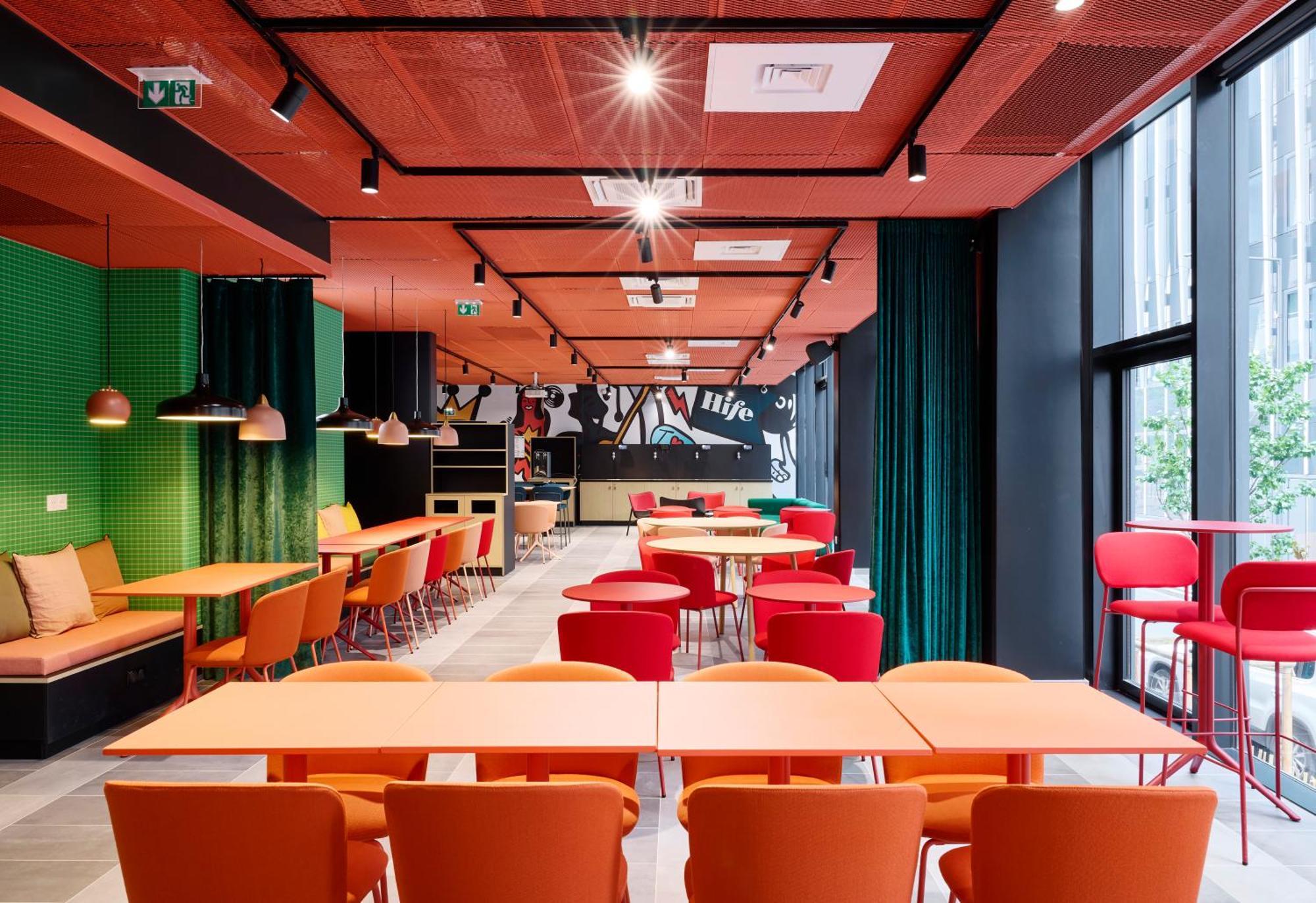 Hife Paris Issy Porte De Versailles Kültér fotó